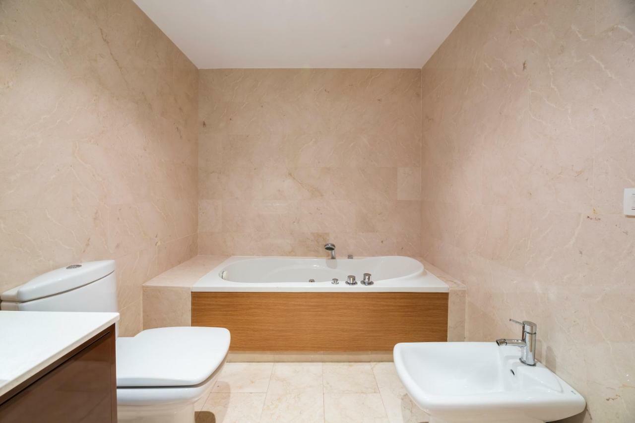 Lanzarote Siglo XXI Sea View Apartment Arrecife  Exterior photo